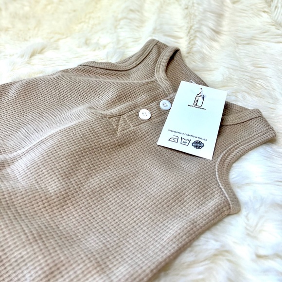 BOTTLED.USA Other - “Hug Me”, Waddell Knit, Two-Piece Set